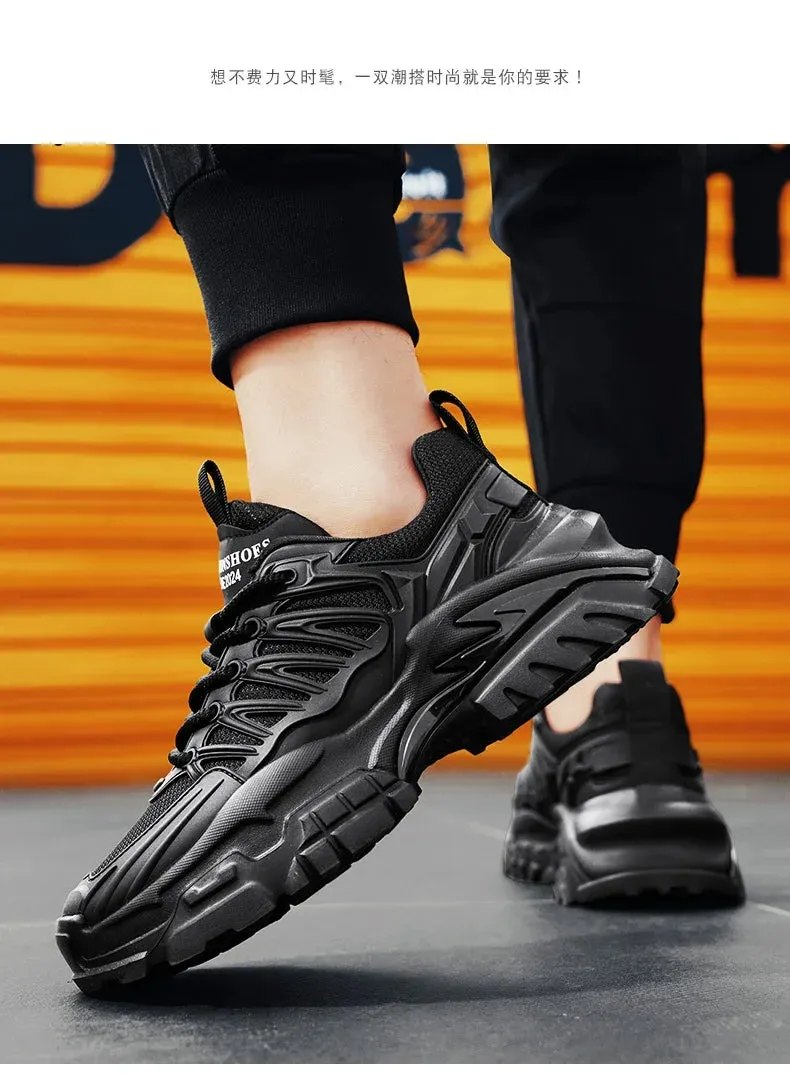 EliteFlex Men's 2024 Running Sneakers on Sale