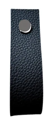 Embossed shawl cuffs in different sizes
