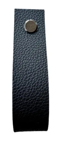 Embossed shawl cuffs in different sizes