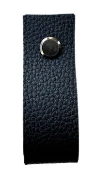 Embossed shawl cuffs in different sizes