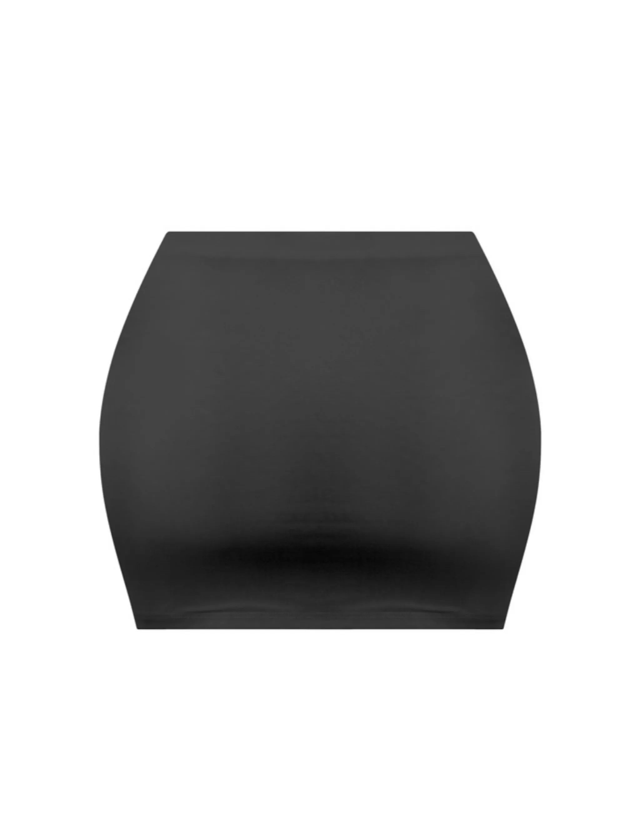 Emilia Slit Mini Skirt