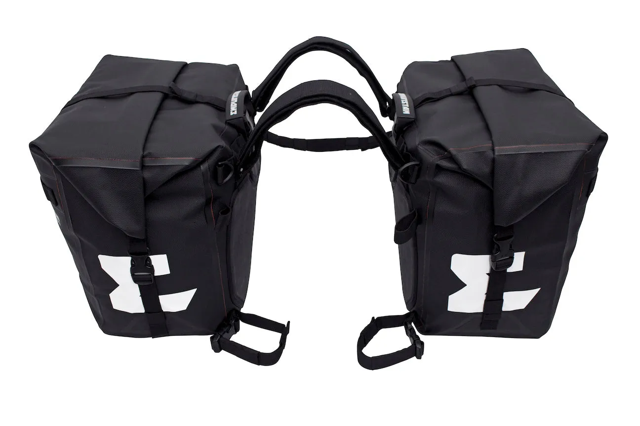 Enduristan Monsoon 3 Panniers
