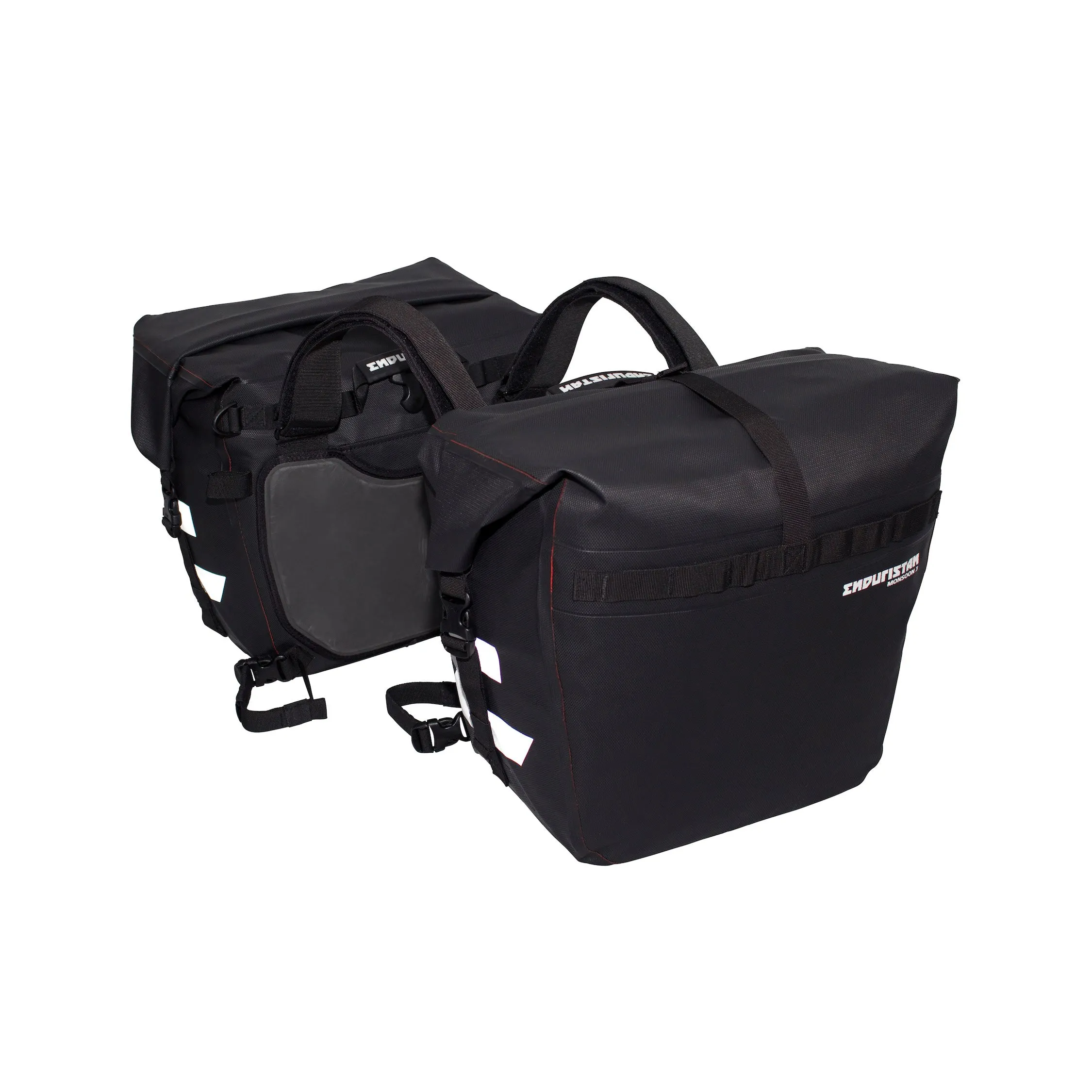 Enduristan Monsoon 3 Panniers