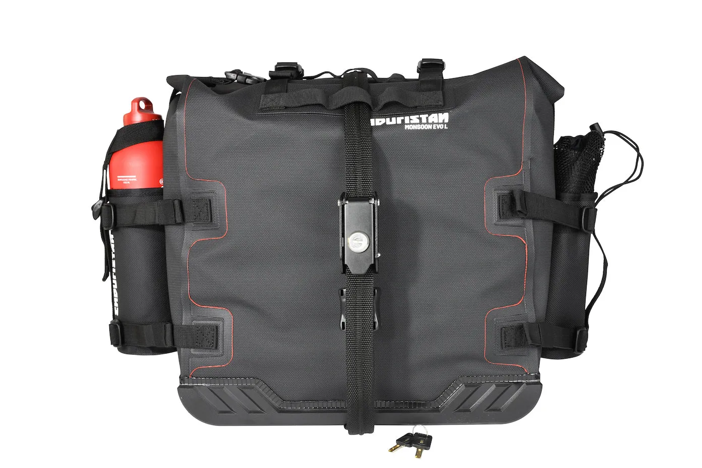 Enduristan Monsoon Evo Size S