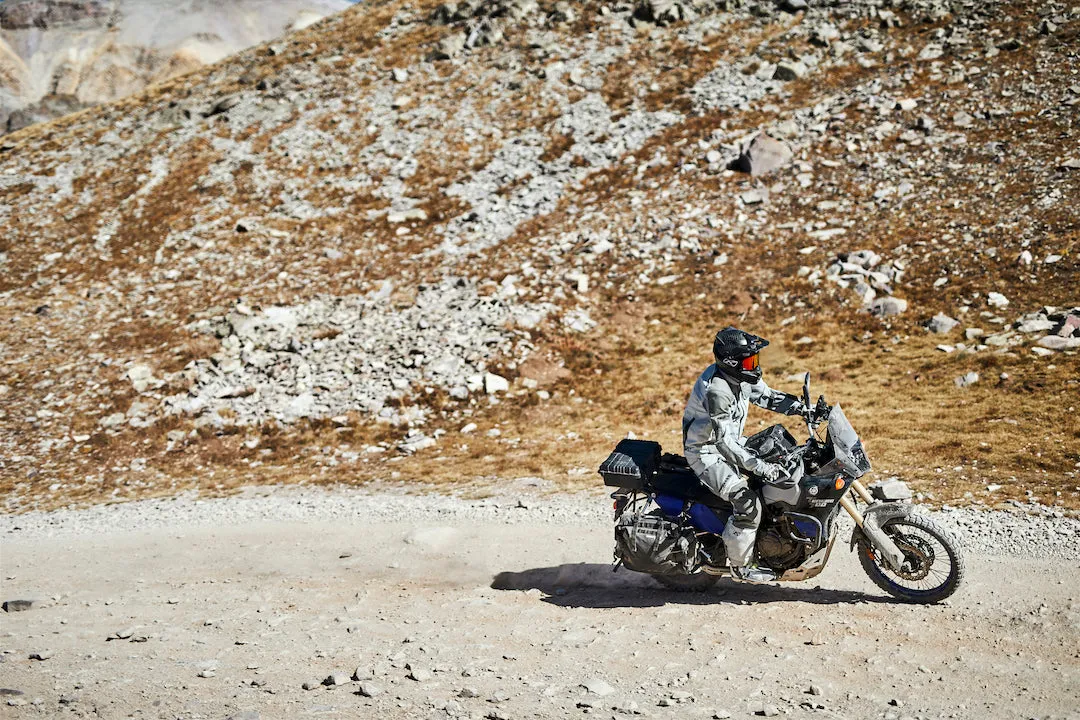 Enduristan Sandstorm 4H Tank Bag