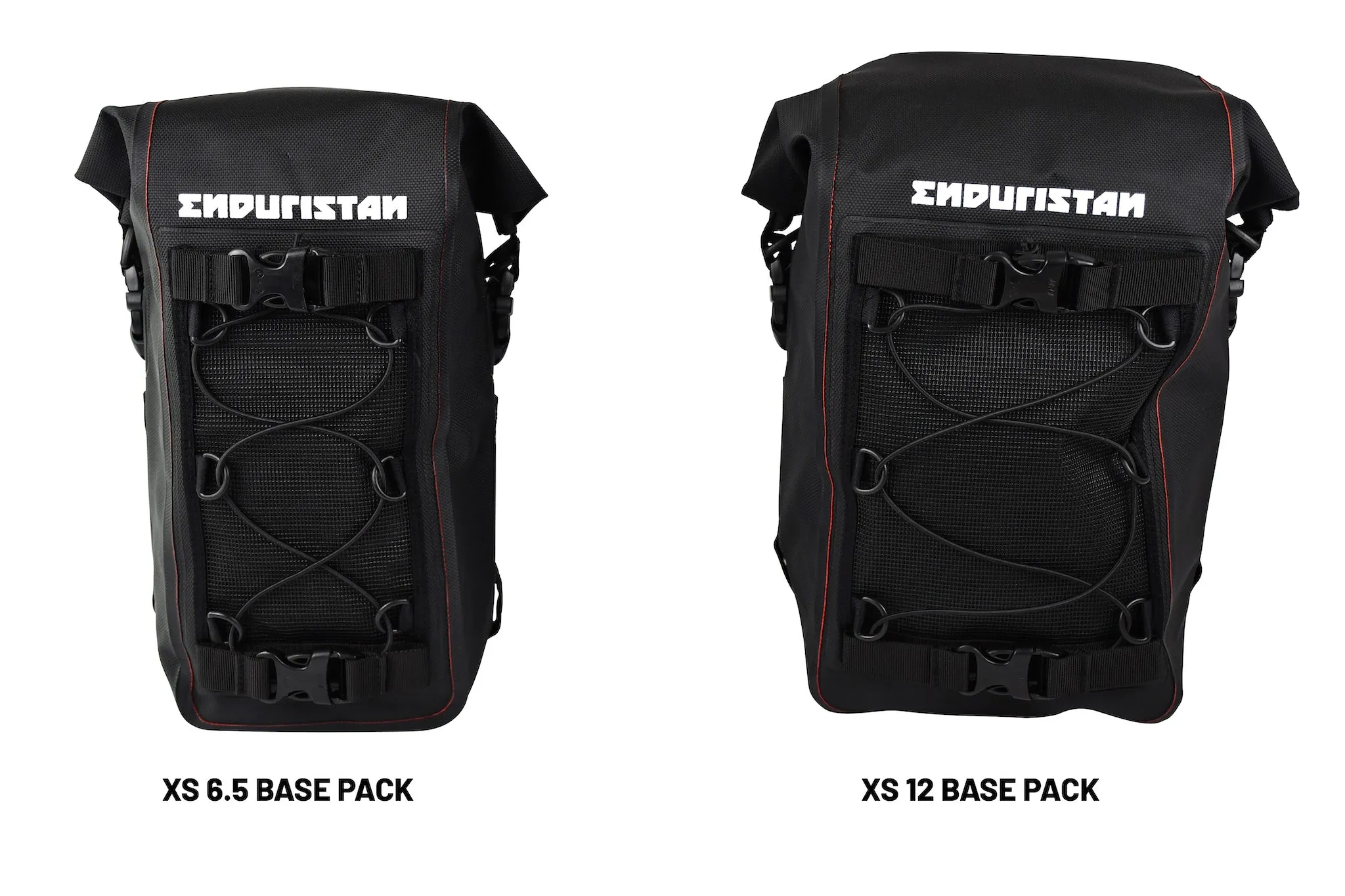 Enduristan XS 12 Base Pack