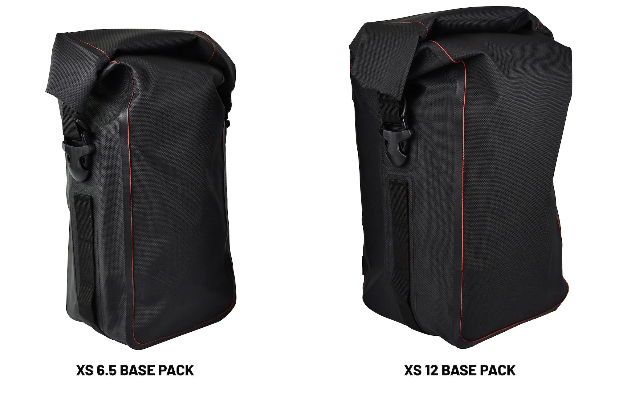 Enduristan XS 12 Base Pack