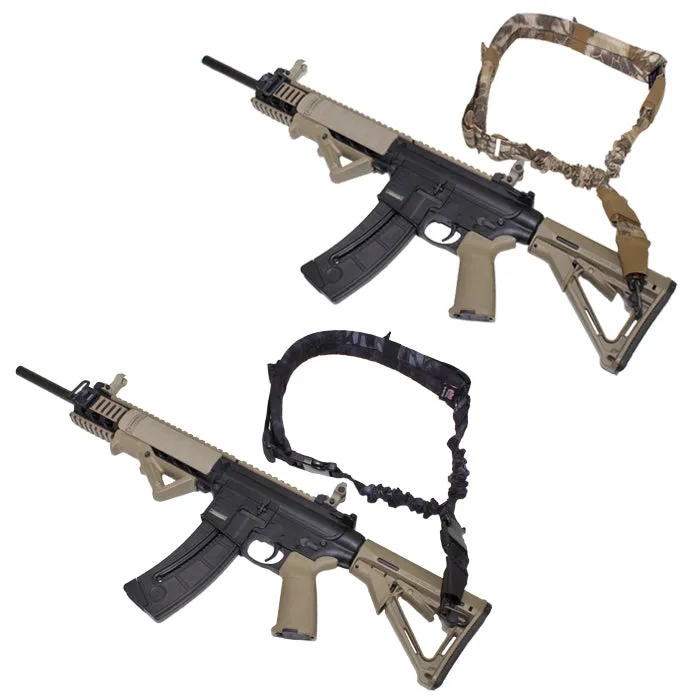 Enhanced Padded CQB Single Point Sling