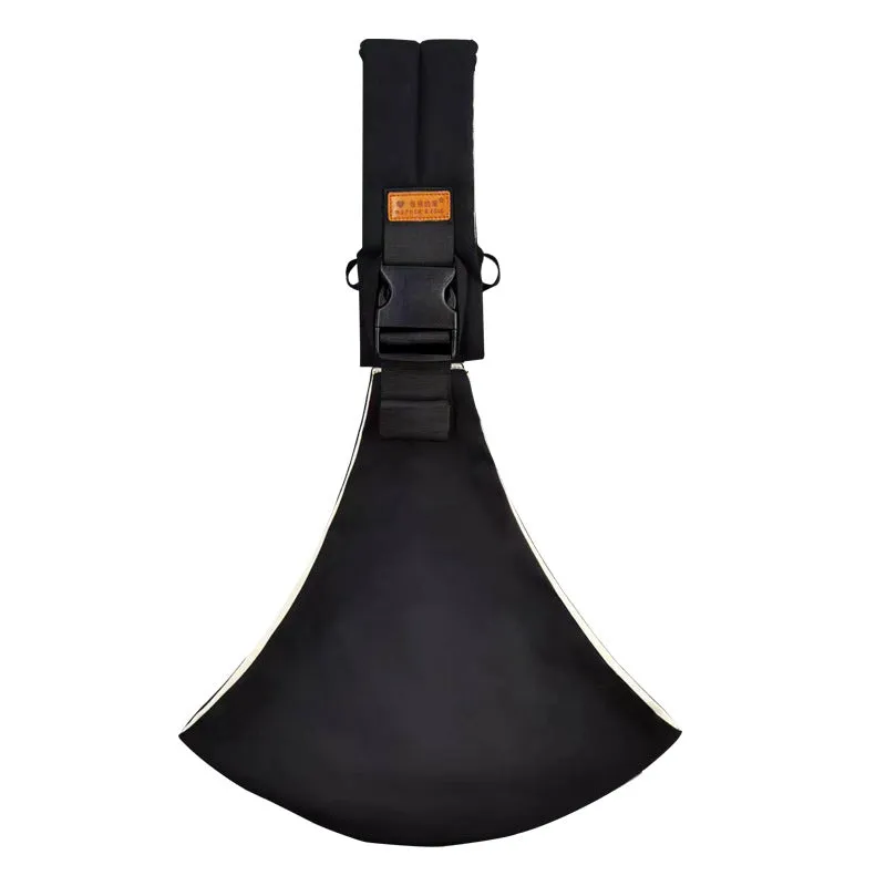 Ergonomic Adjustable Baby Carrier