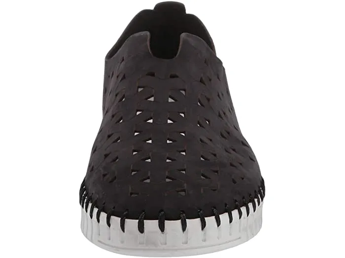 Eric Michael Inez Sneakers- Black