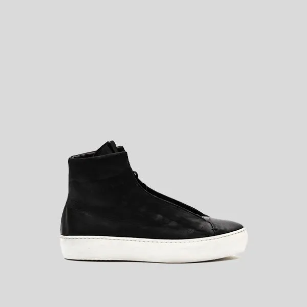 ERNALDO soft BLACK/WHITE
