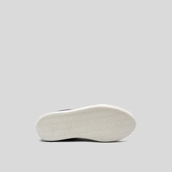 ERNALDO soft BLACK/WHITE