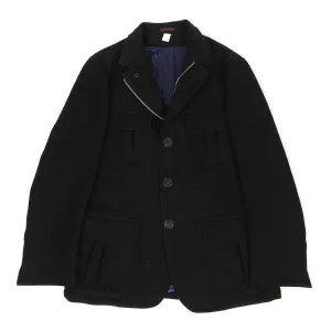 Etro Quilted Jacket Size 50