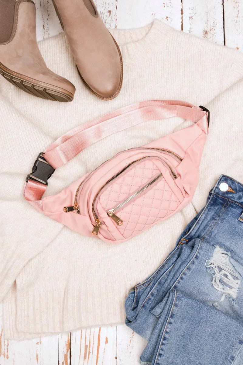 Everyday Essentials Belt Bag