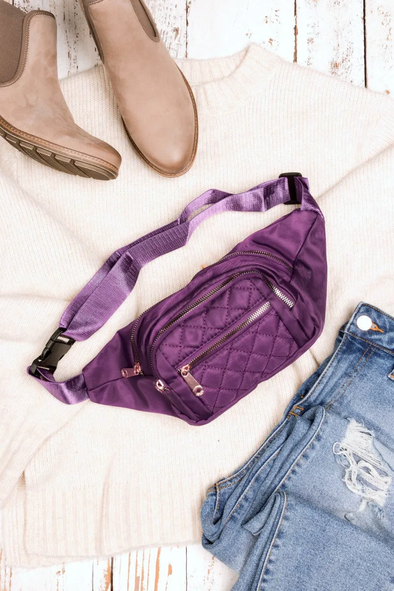 Everyday Essentials Belt Bag
