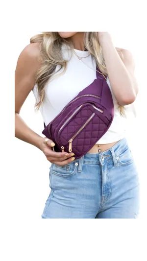 Everyday Essentials Belt Bag