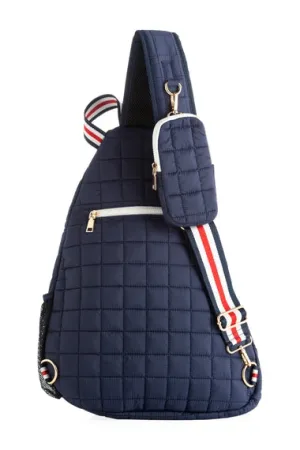 Ezra Sling Bag