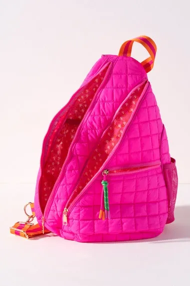 Ezra Sling Bag