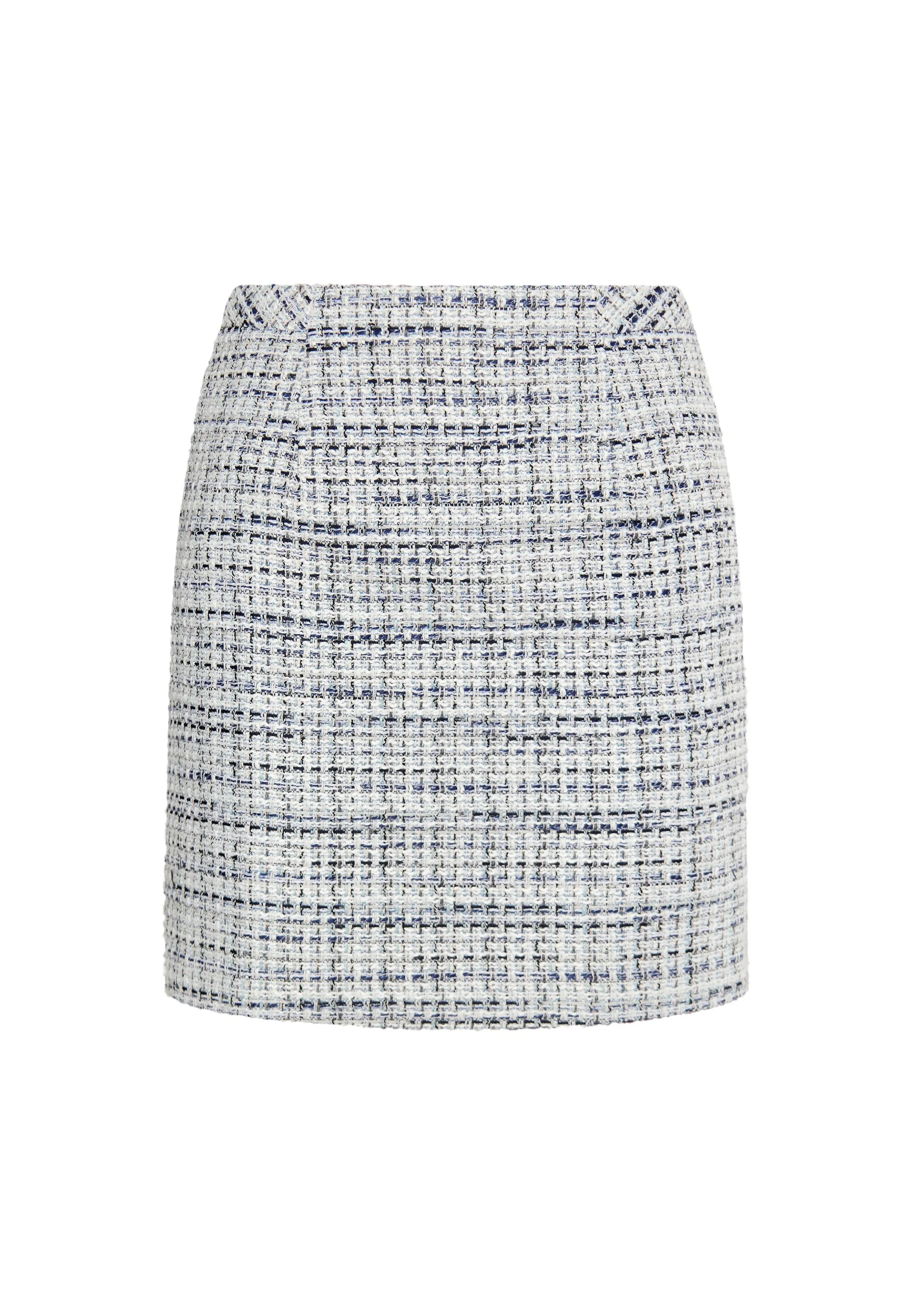Faina Women's Boucl?© Mini Skirt