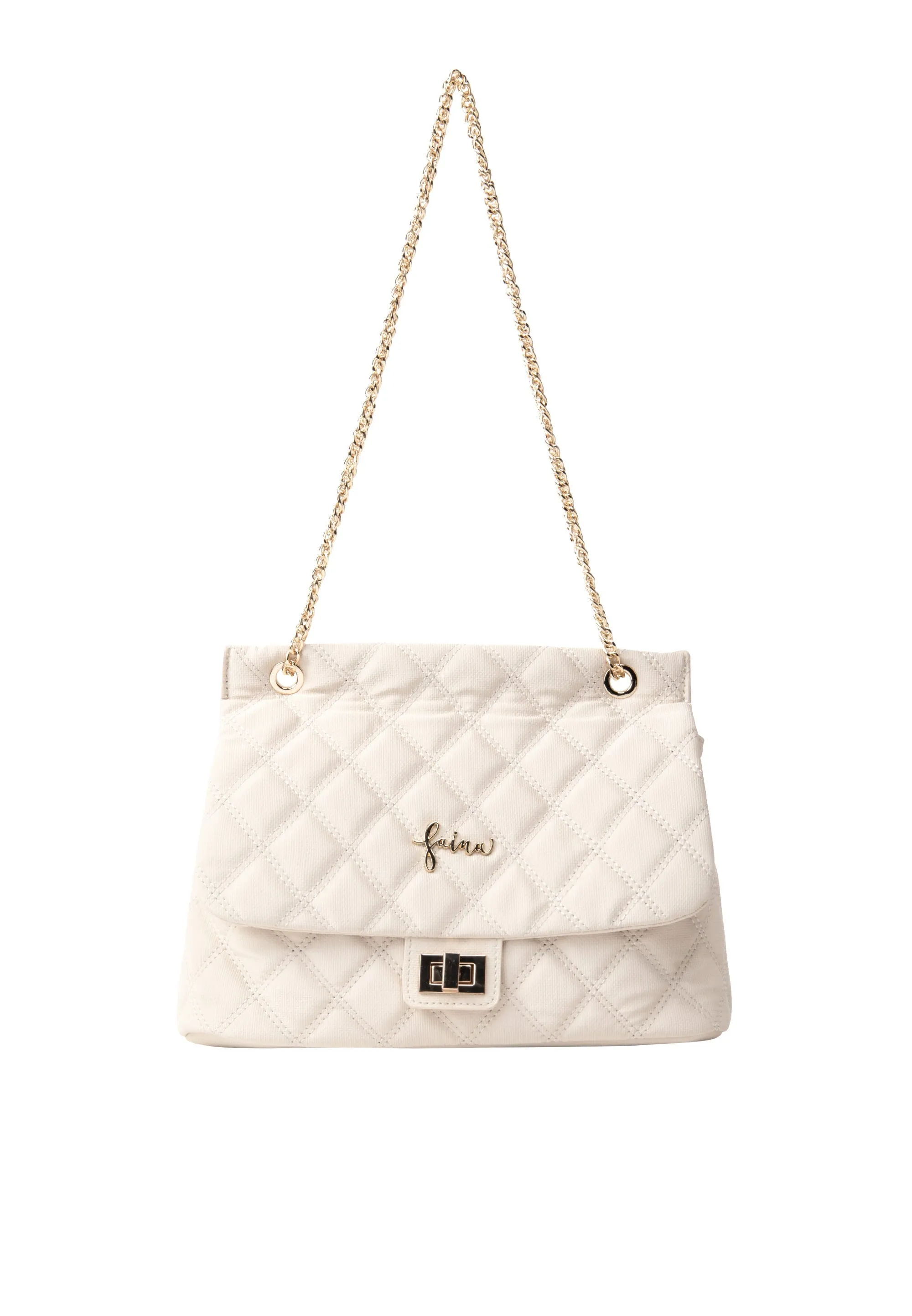 faina Women's Shoulder Bag