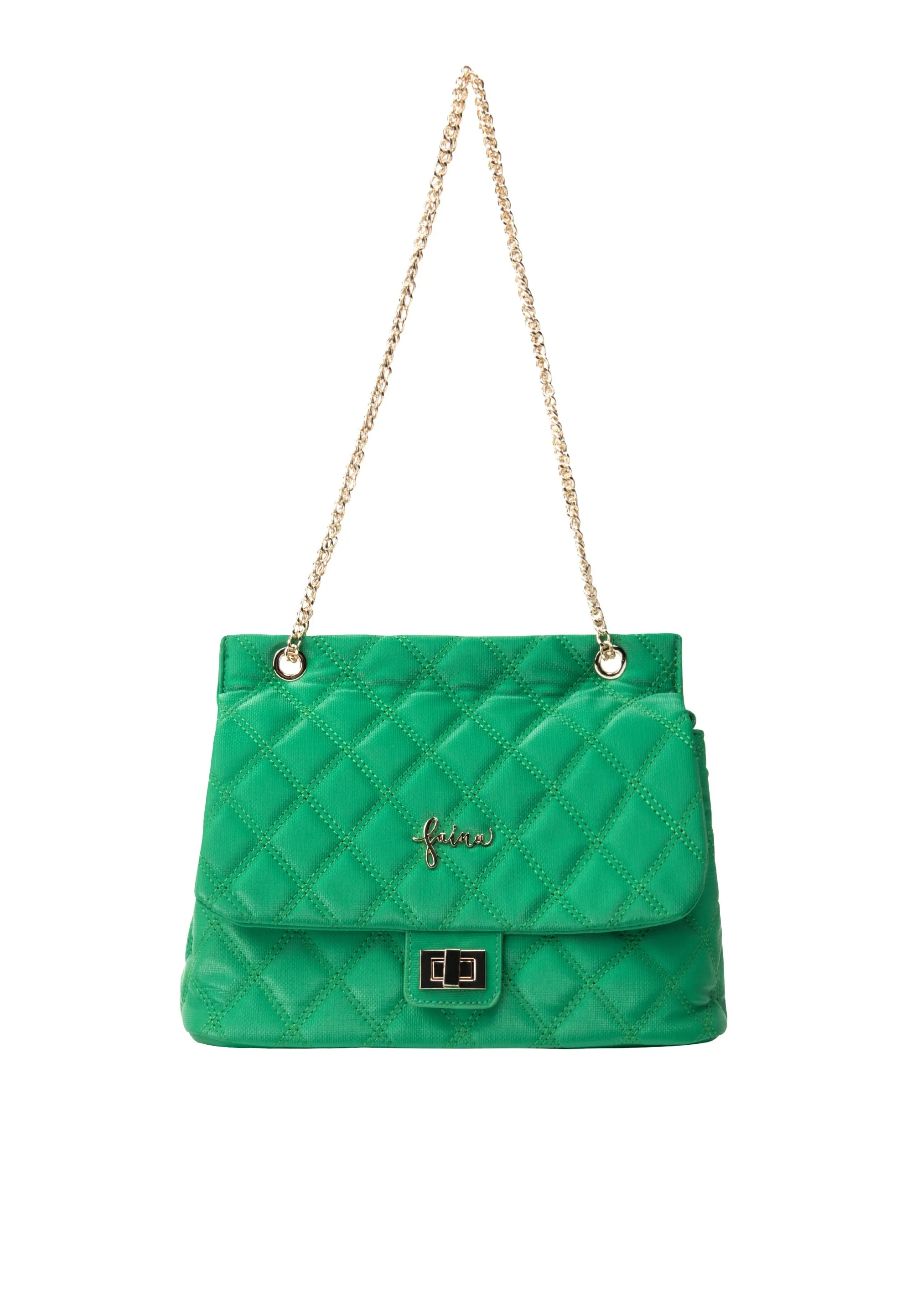 faina Women's Shoulder Bag