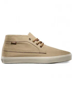 Fairhaven Sneaker Khaki