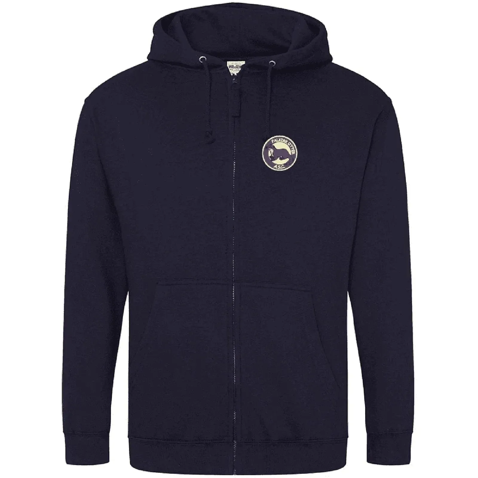 Falkirk Otters ASC - Unisex Zoodie