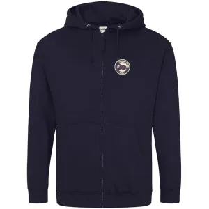 Falkirk Otters ASC - Unisex Zoodie