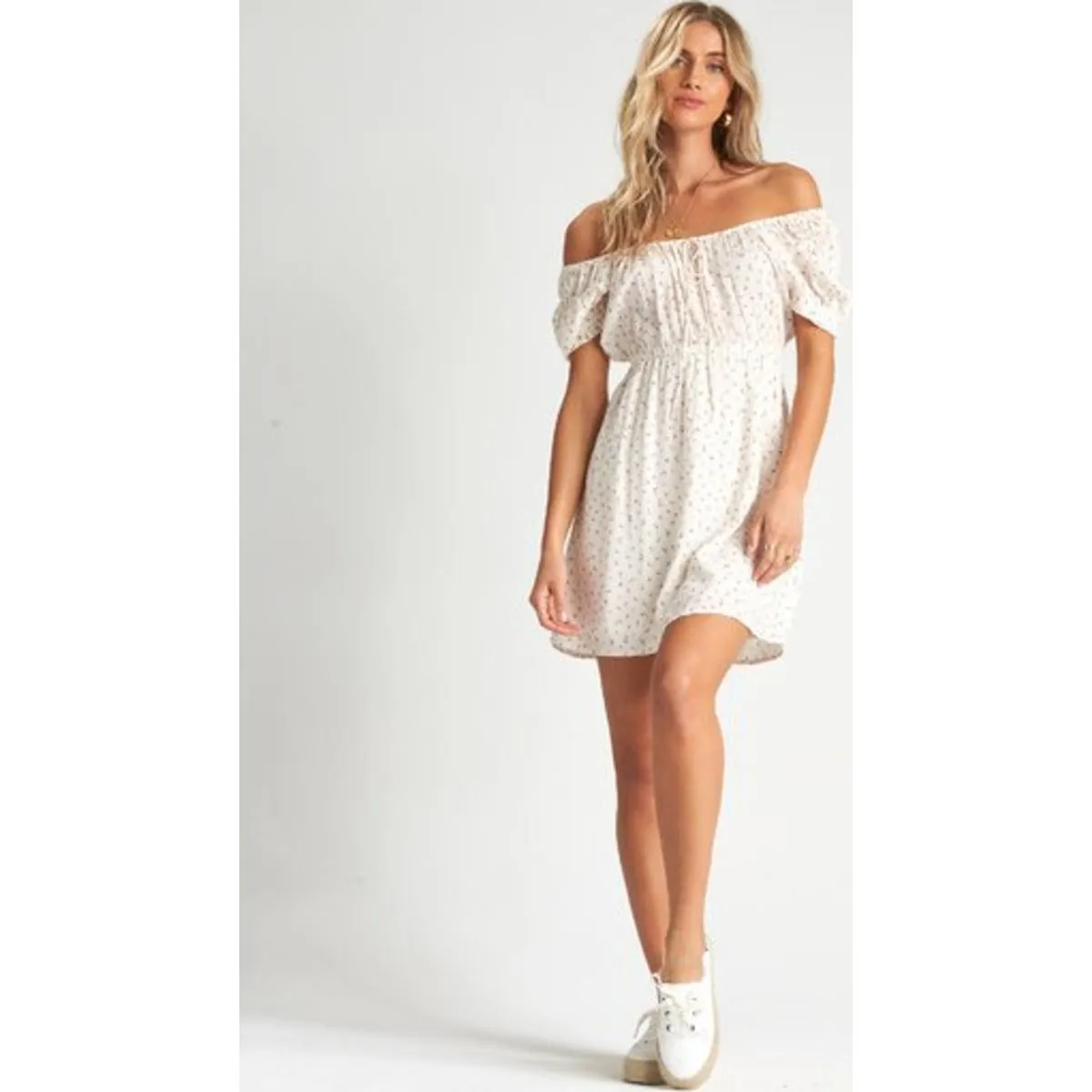 Fall For Love Dress