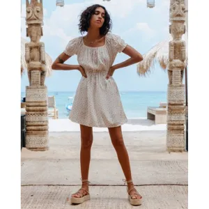 Fall For Love Dress