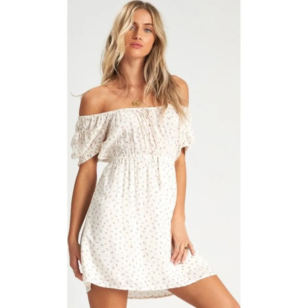 Fall For Love Dress