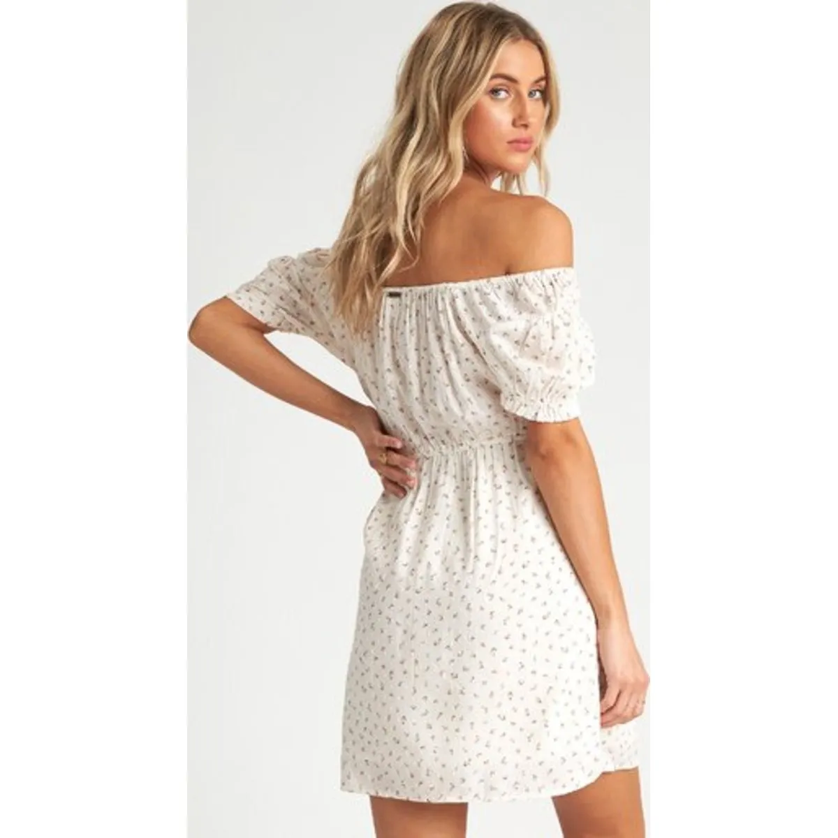 Fall For Love Dress