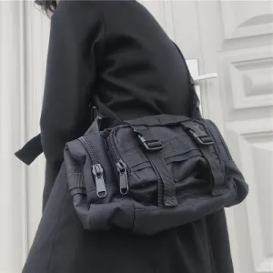 Fashion Vintage Crossbody Bag KF81056