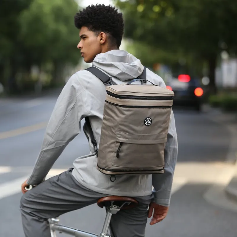 Fast Food | Sandwich Backpack Medium