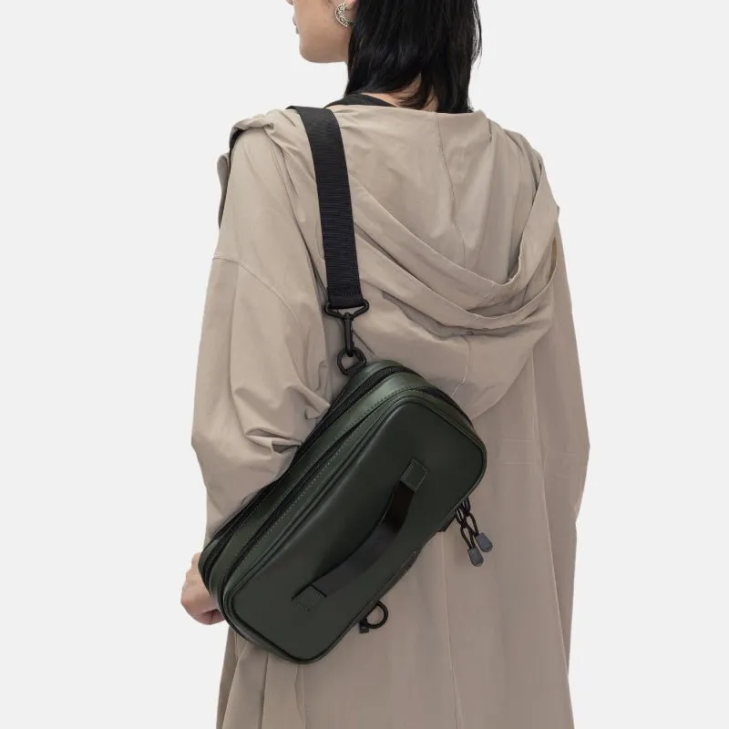 Fast Food | Sandwich Backpack Medium