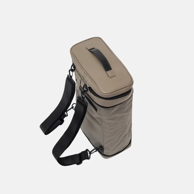 Fast Food | Sandwich Backpack Medium