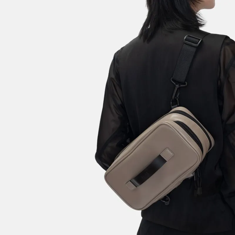 Fast Food | Sandwich Backpack Medium