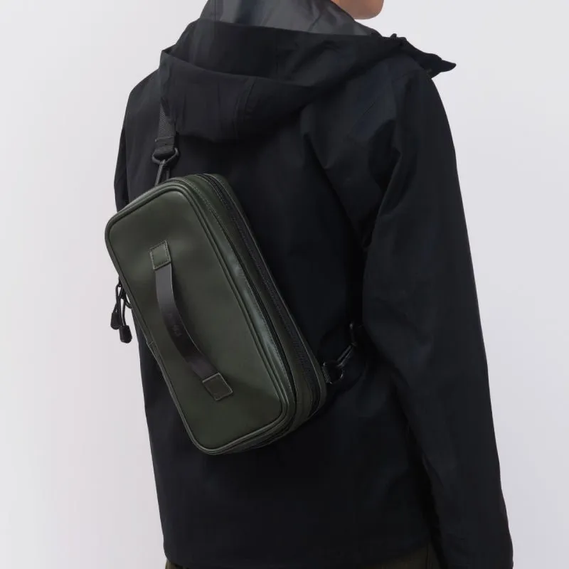 Fast Food | Sandwich Backpack Medium