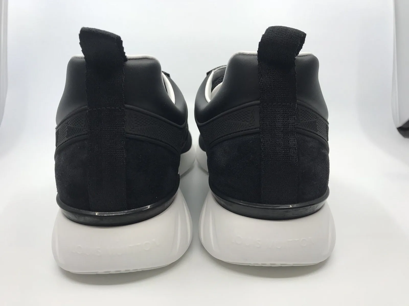 Fastlane Sneaker