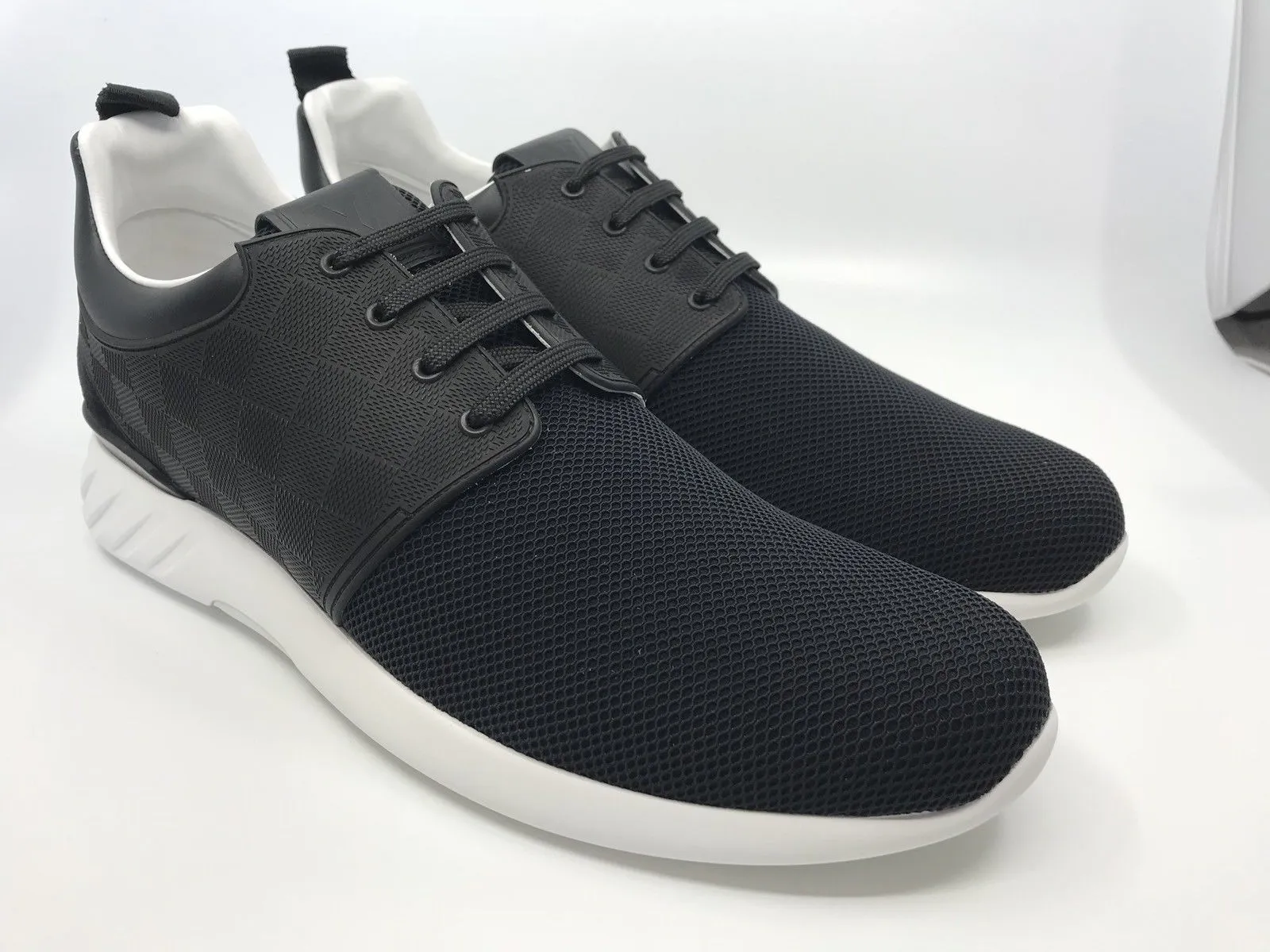 Fastlane Sneaker
