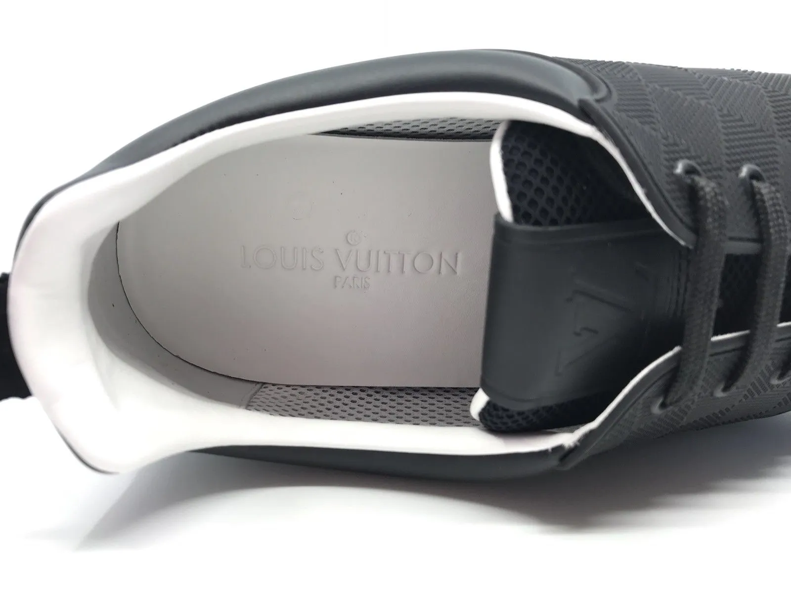 Fastlane Sneaker