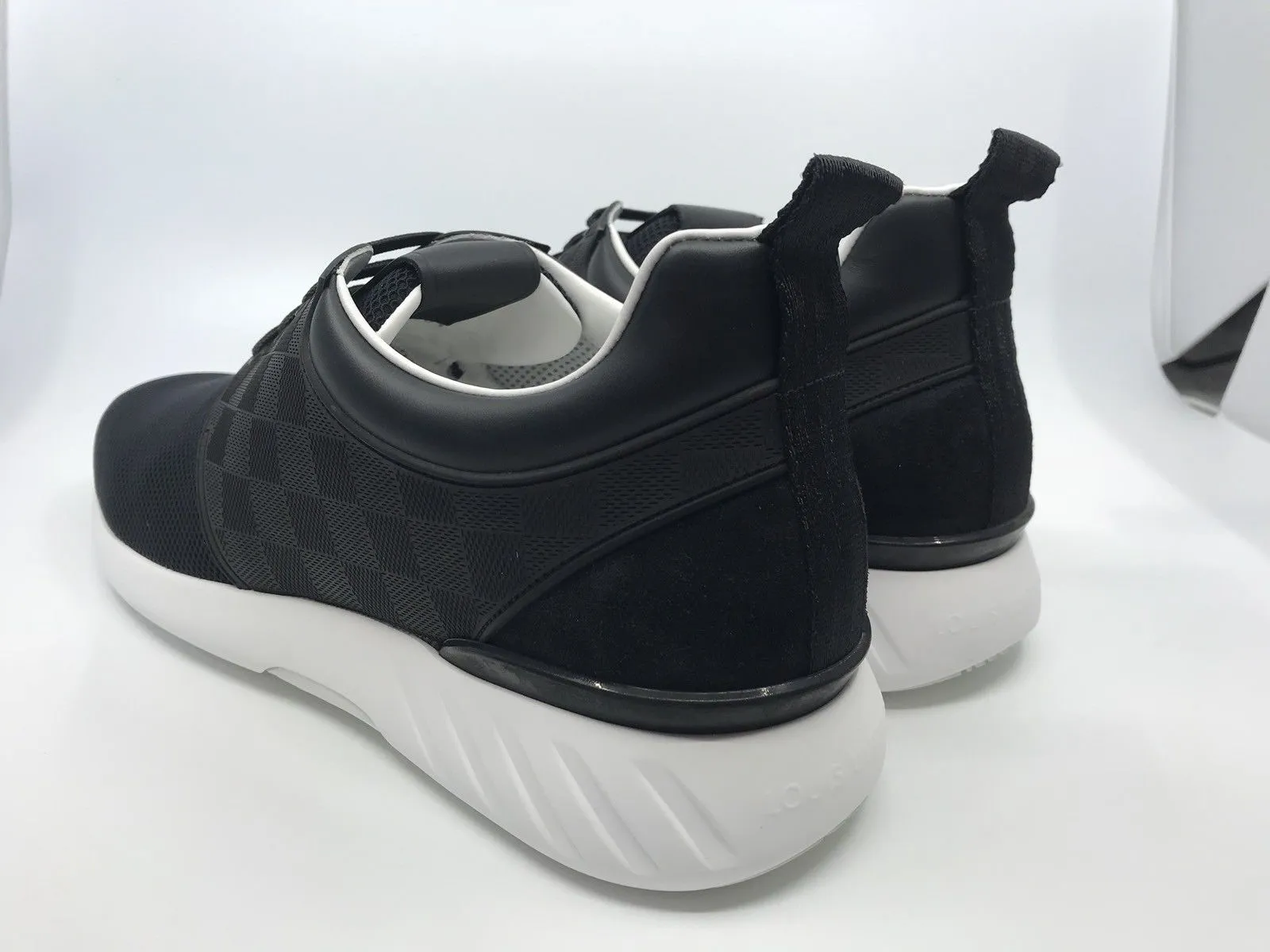 Fastlane Sneaker