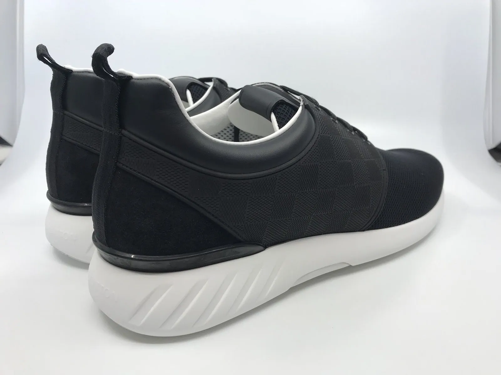 Fastlane Sneaker