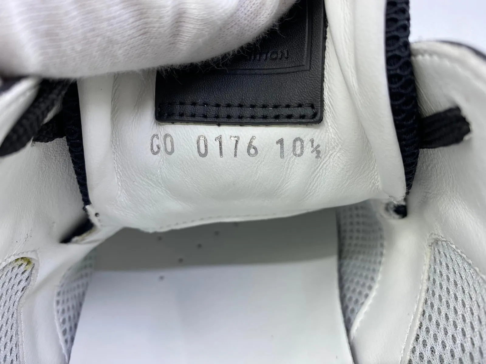 Fastlane Sneaker