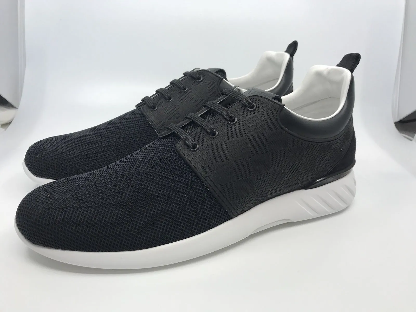 Fastlane Sneaker