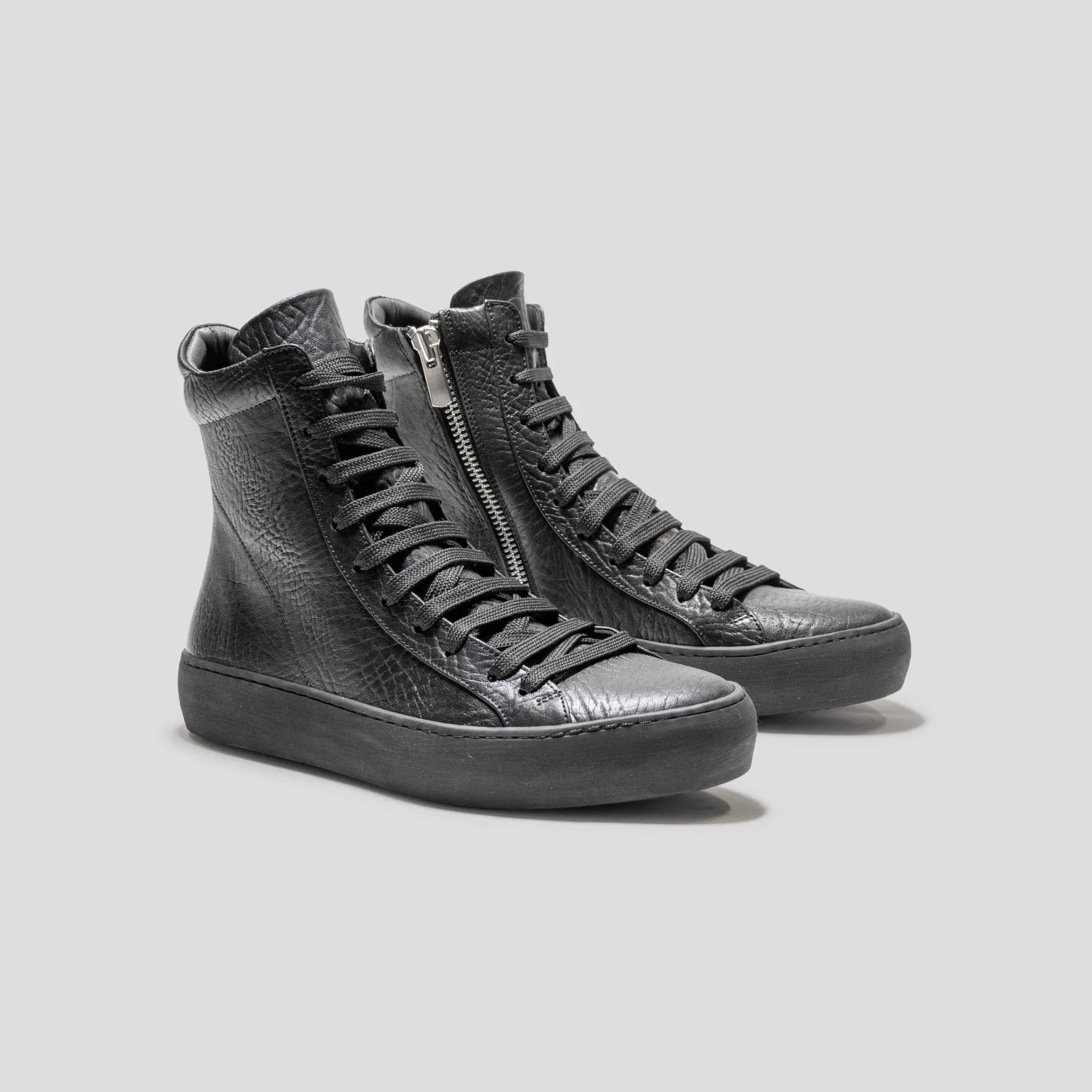 FELL structured BLACK