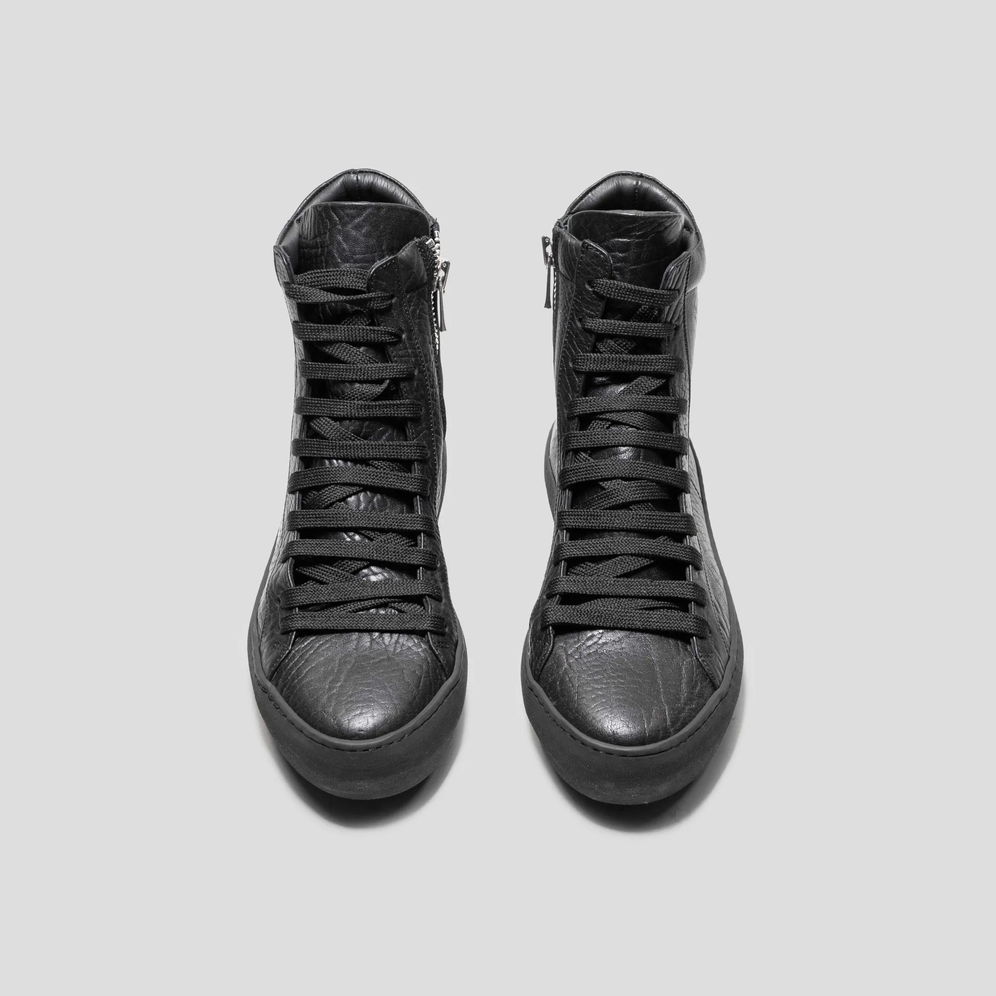 FELL structured BLACK