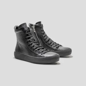 FELL structured BLACK