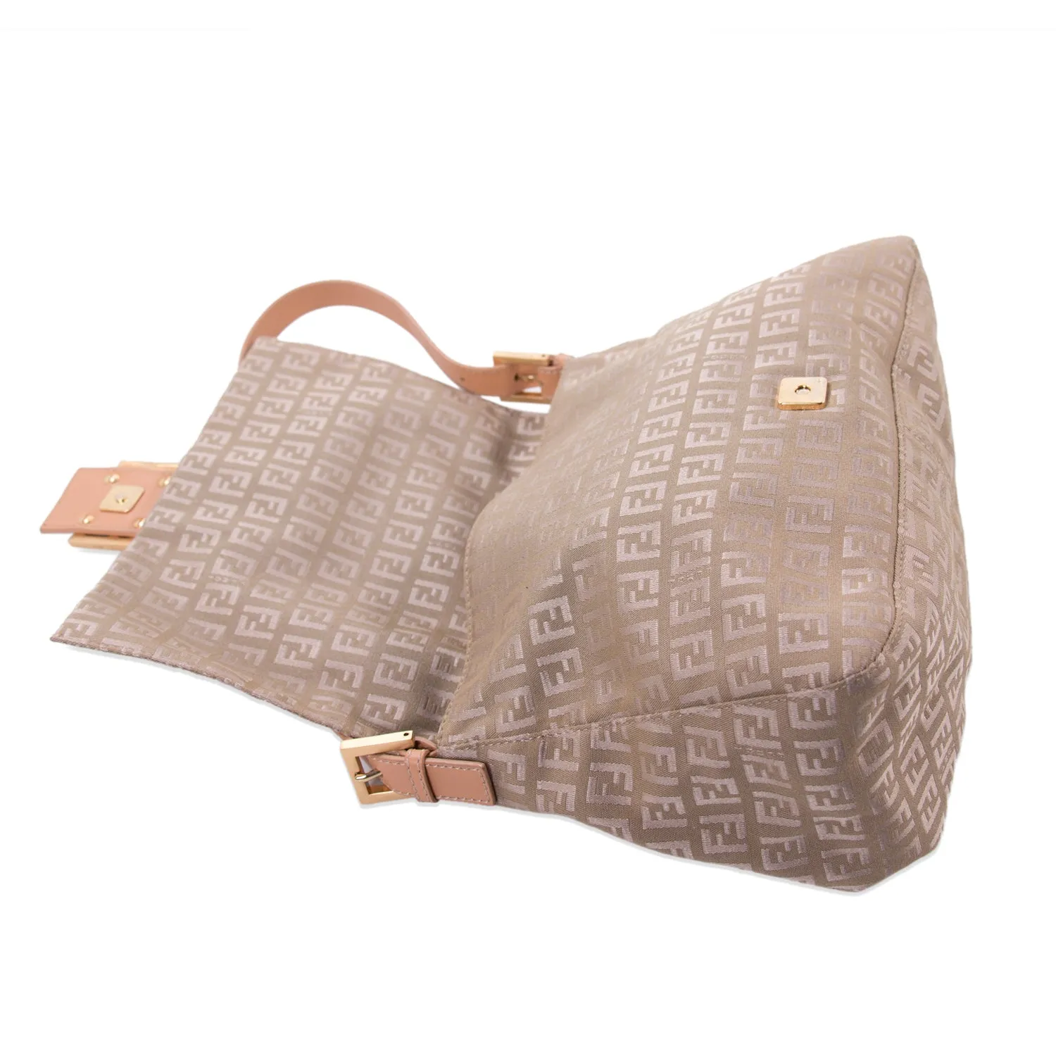 Fendi Forever Mama Large Handle Bag