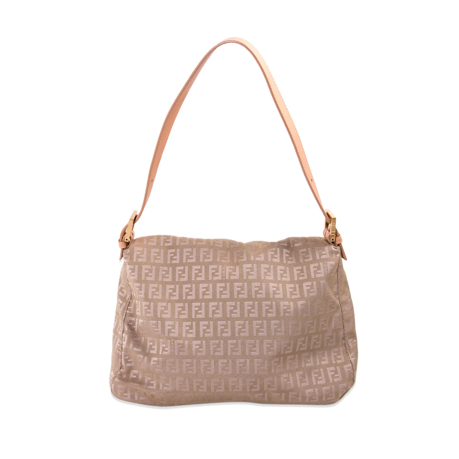 Fendi Forever Mama Large Handle Bag